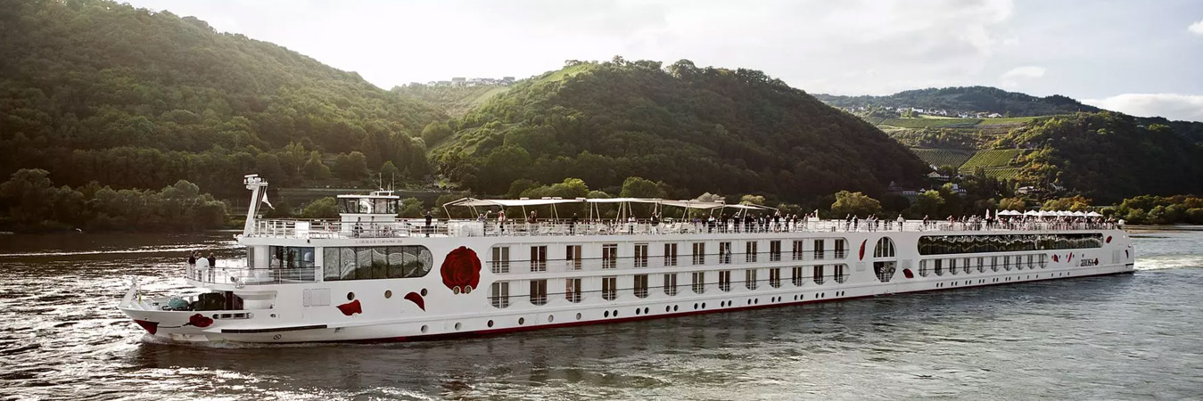 A-ROSA Brava A-ROSA Brava