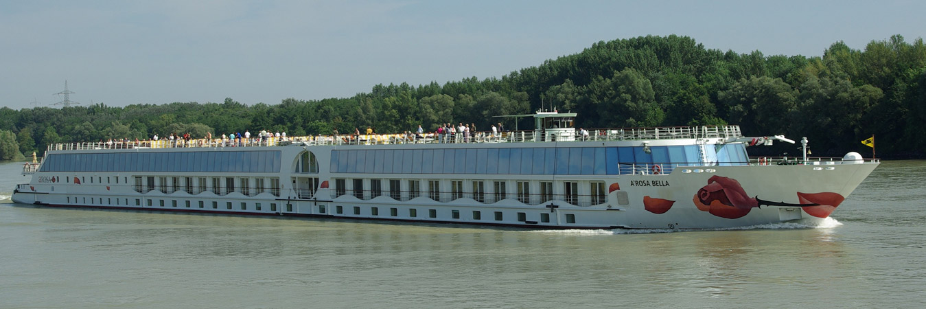 A-ROSA Bella A-ROSA Bella