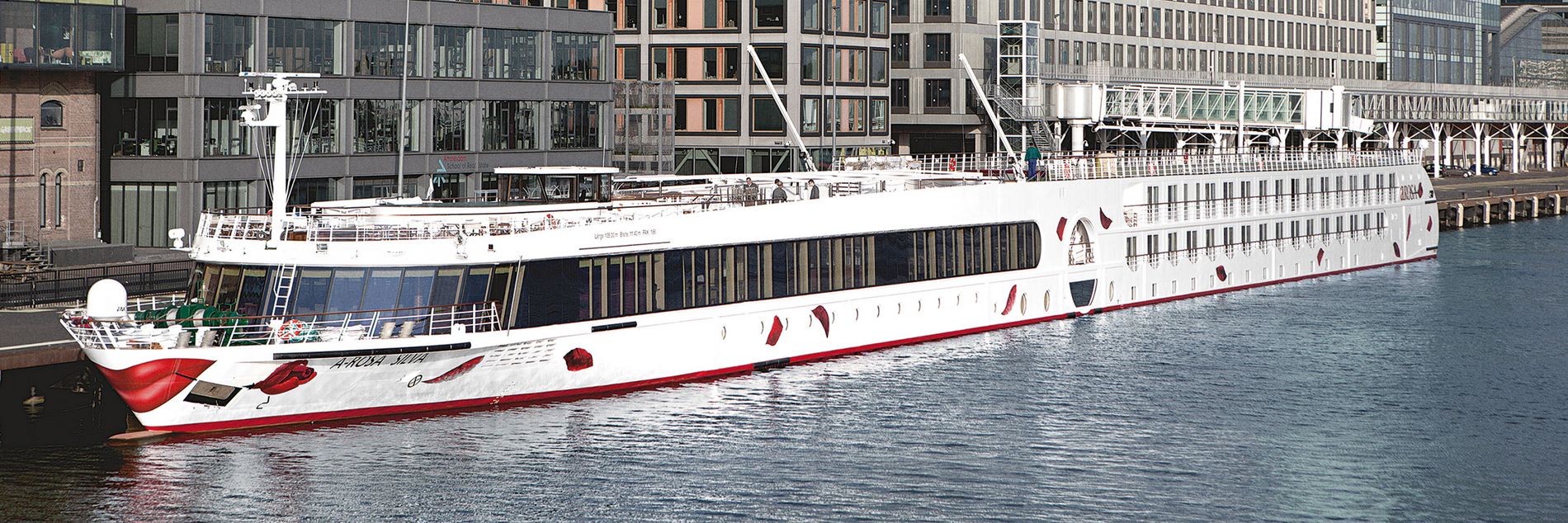 A-ROSA SILVA A-ROSA SILVA