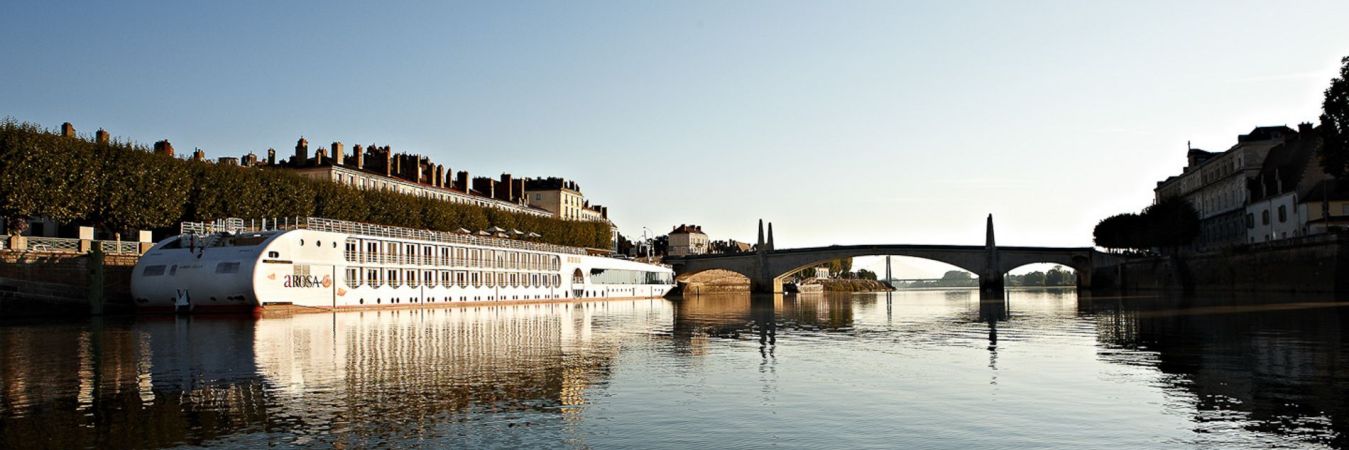 A-ROSA STELLA A-ROSA STELLA